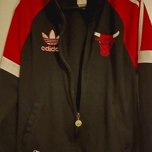 Vintage Jordan  Jacket